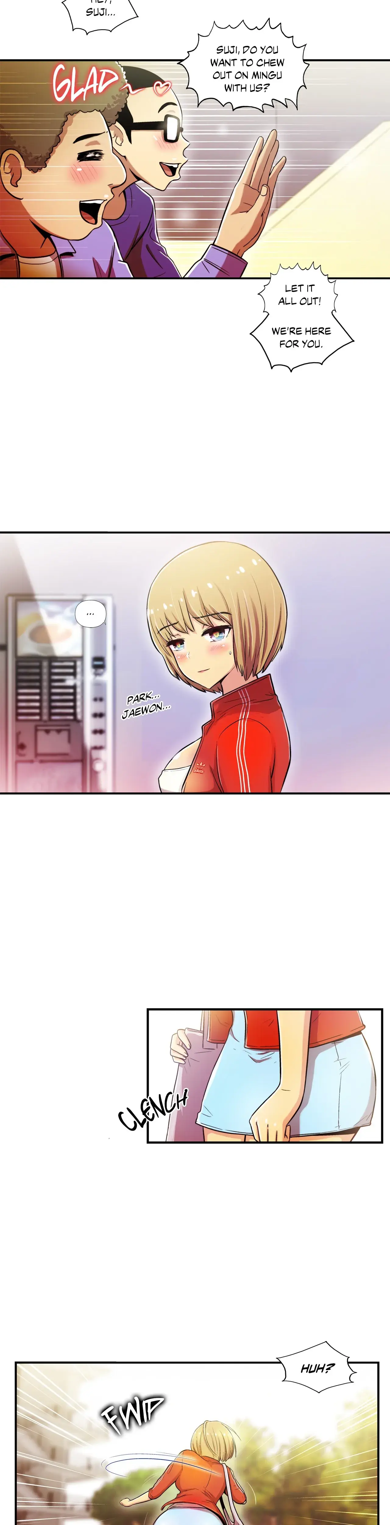 One Room Hero Chapter 64 - Page 7