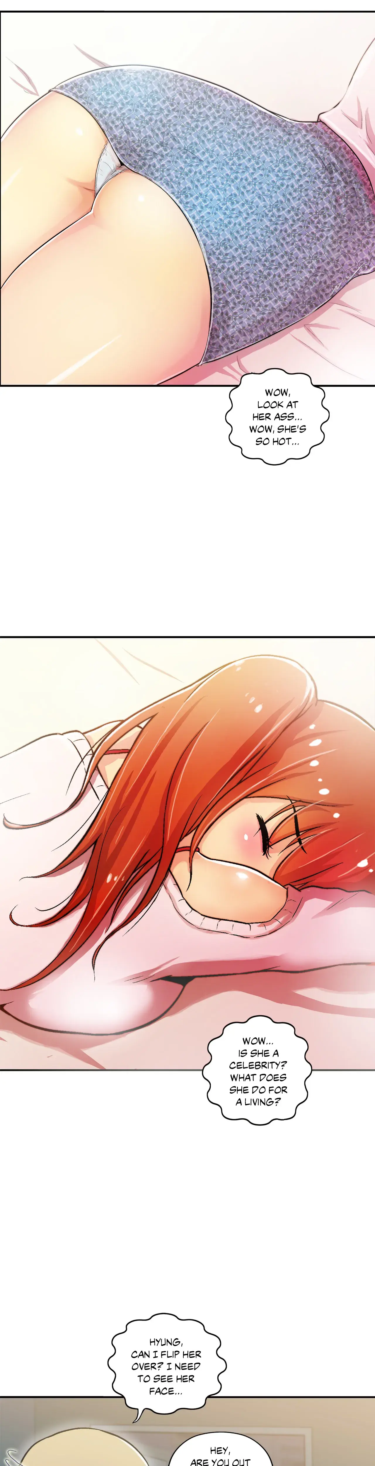 One Room Hero Chapter 65 - Page 11