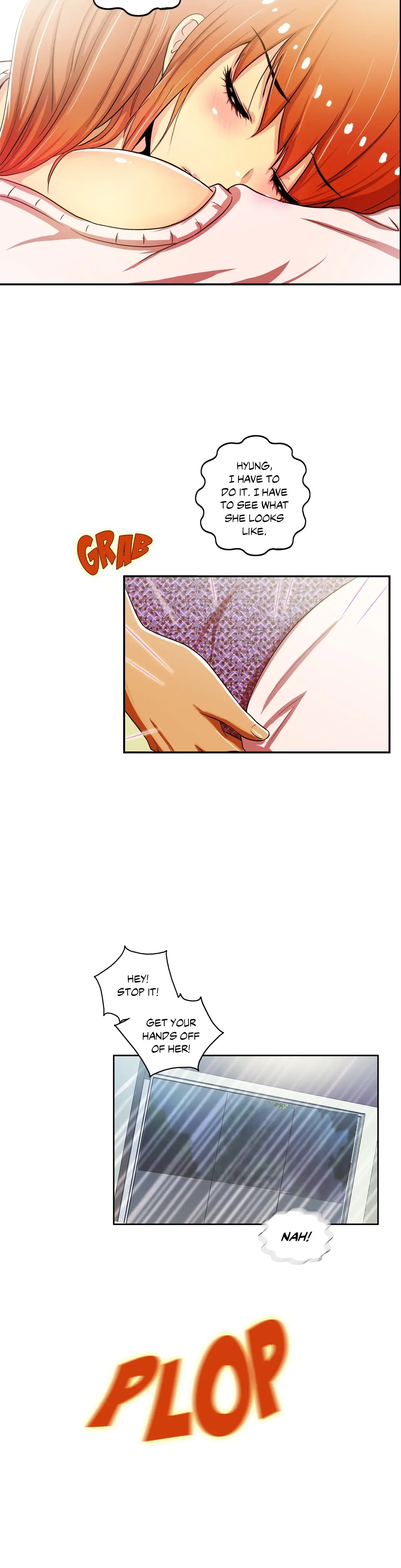 One Room Hero Chapter 65 - Page 13