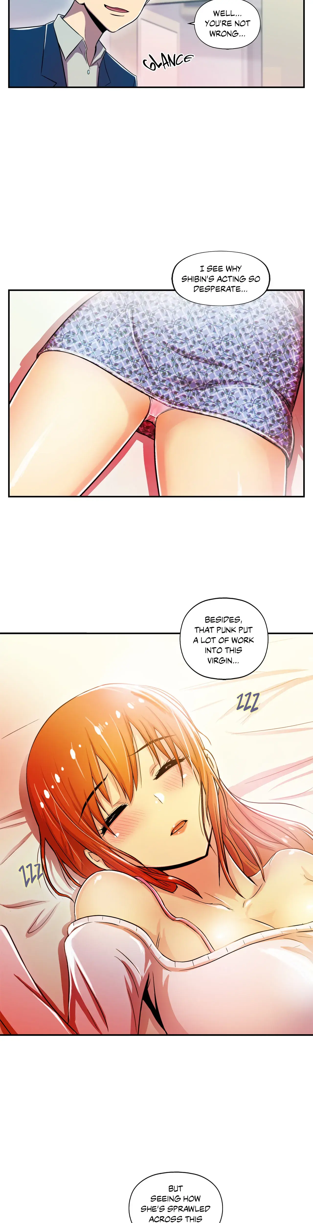 One Room Hero Chapter 65 - Page 16