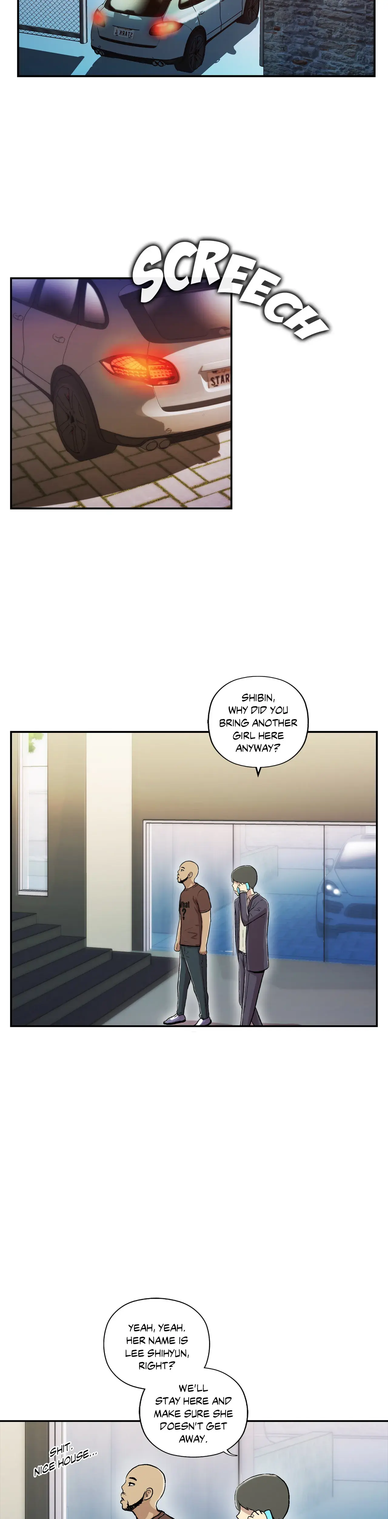 One Room Hero Chapter 65 - Page 2