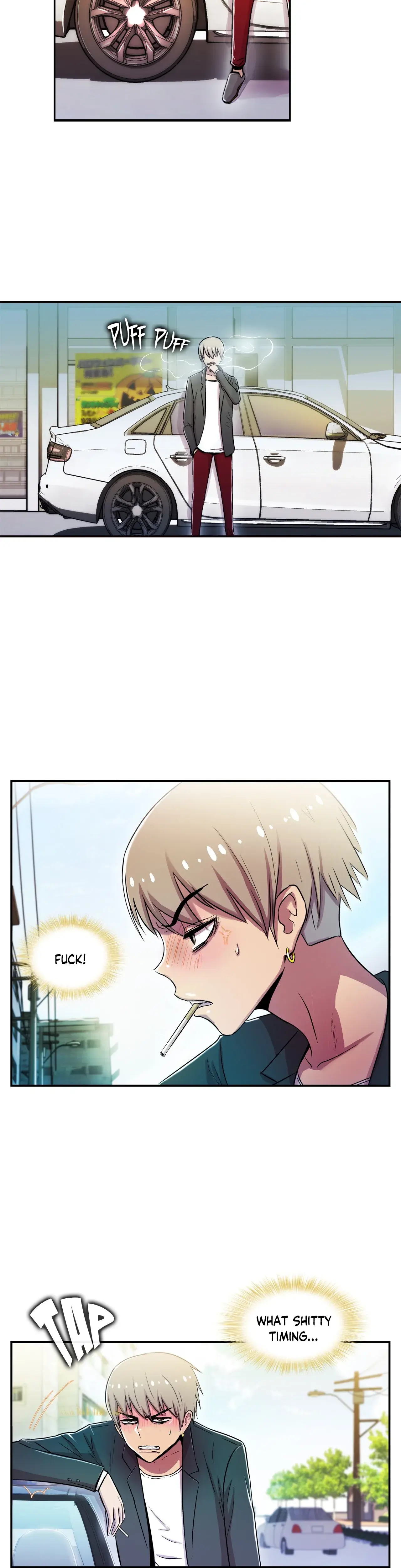 One Room Hero Chapter 65 - Page 20