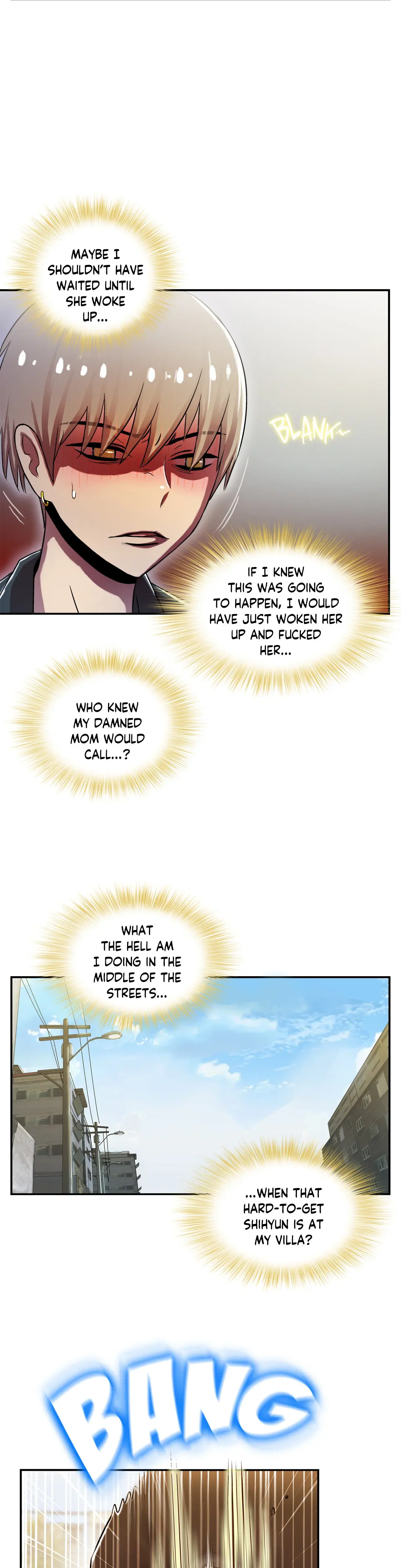One Room Hero Chapter 65 - Page 21