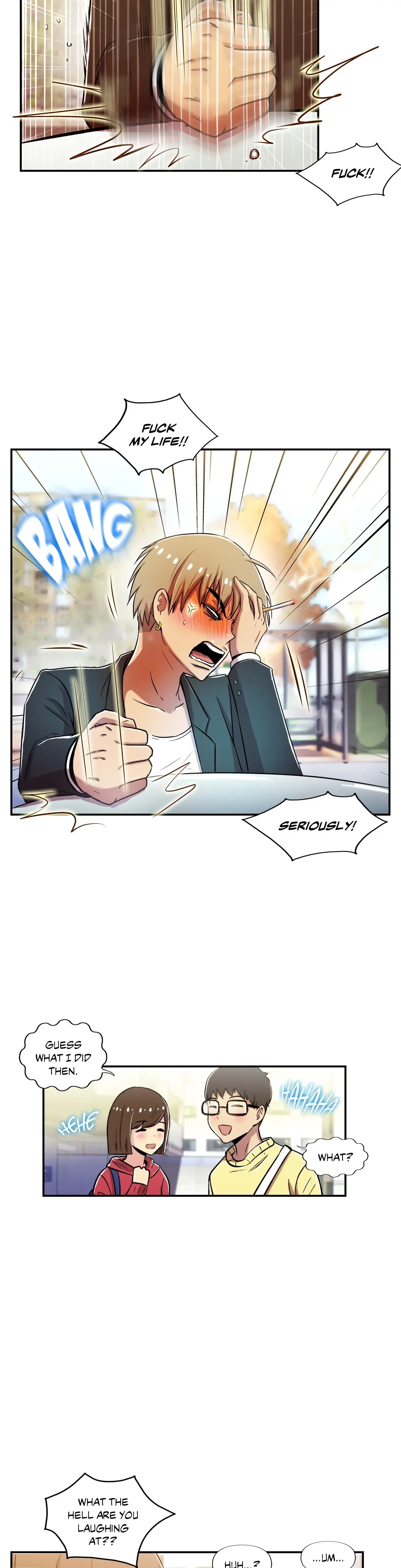 One Room Hero Chapter 65 - Page 22
