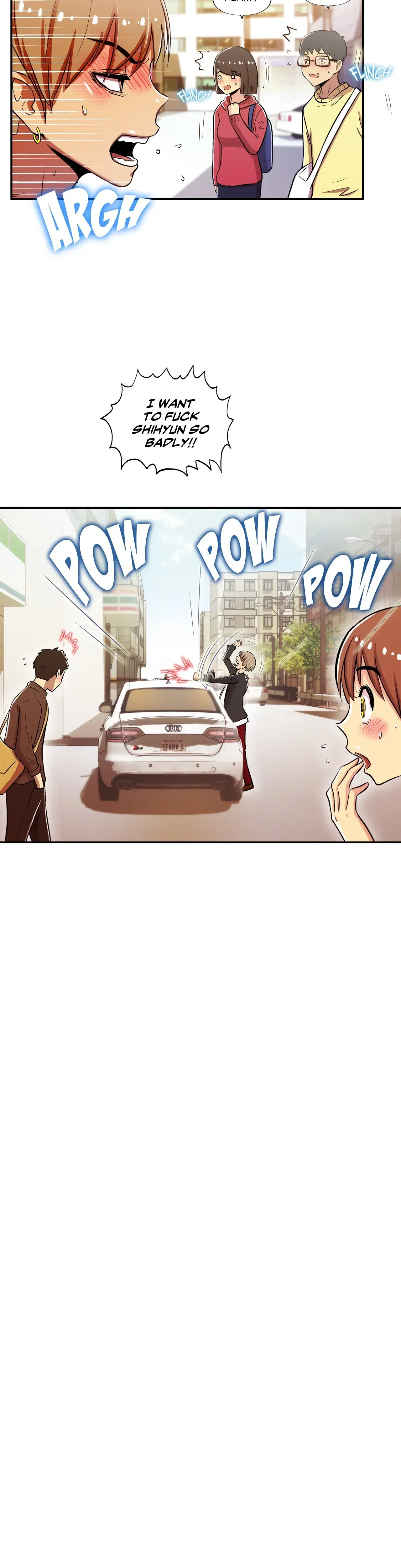One Room Hero Chapter 65 - Page 23