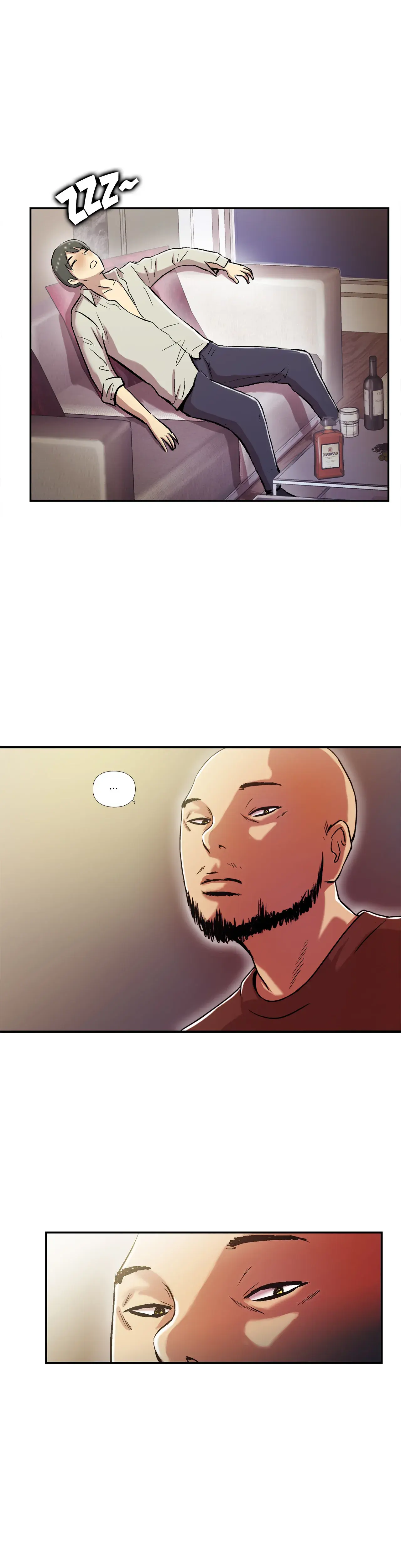 One Room Hero Chapter 65 - Page 25