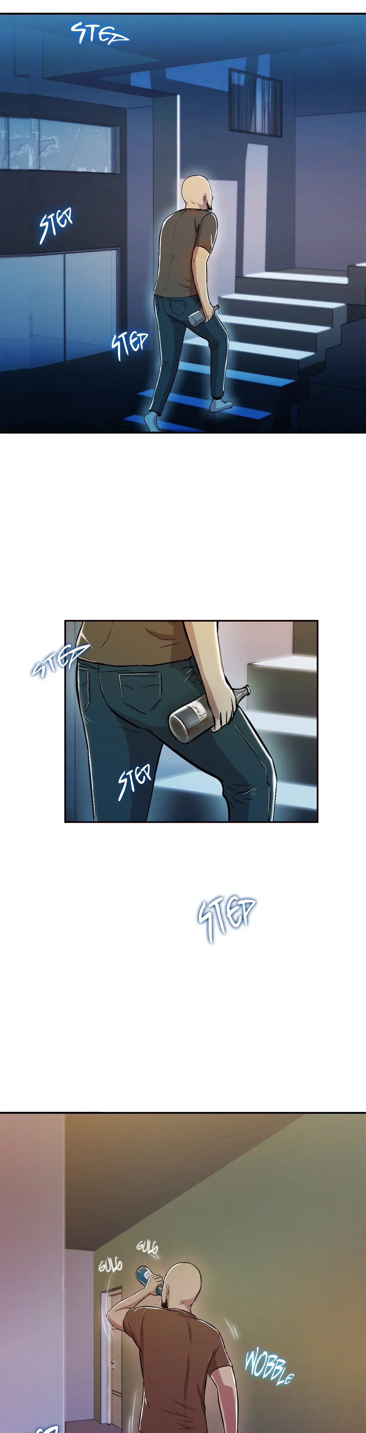 One Room Hero Chapter 65 - Page 26