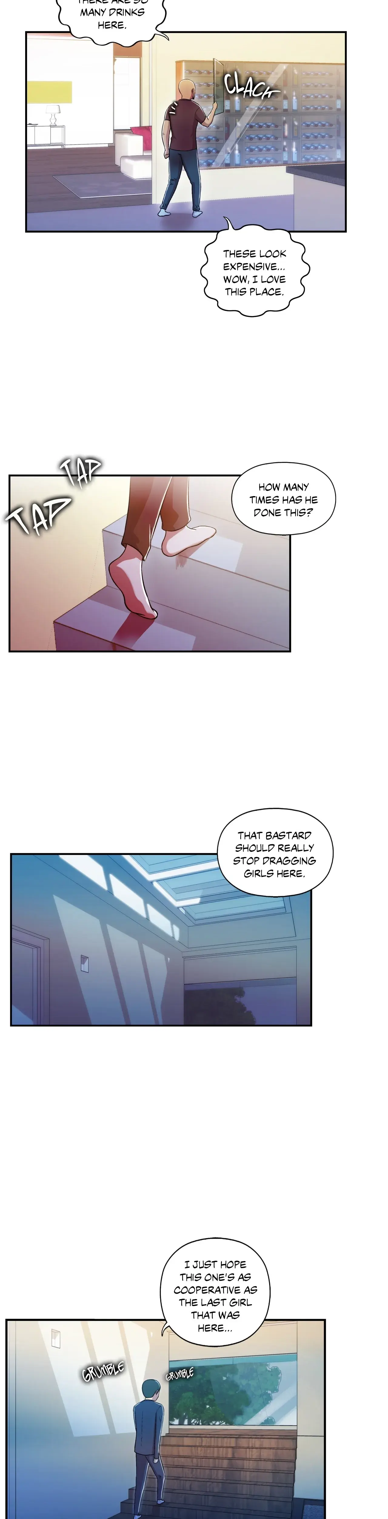One Room Hero Chapter 65 - Page 6