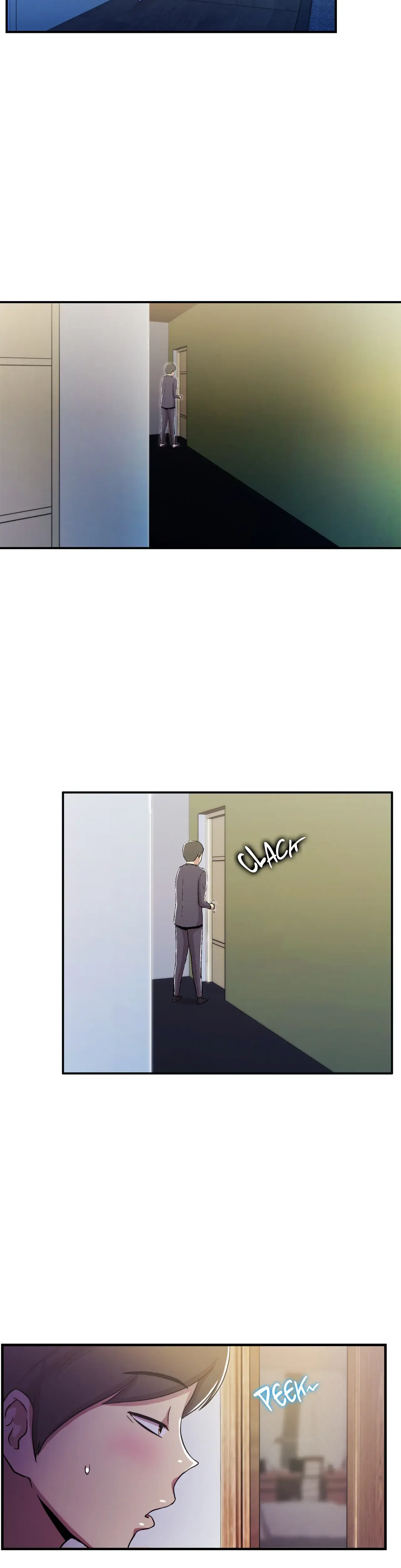 One Room Hero Chapter 65 - Page 7