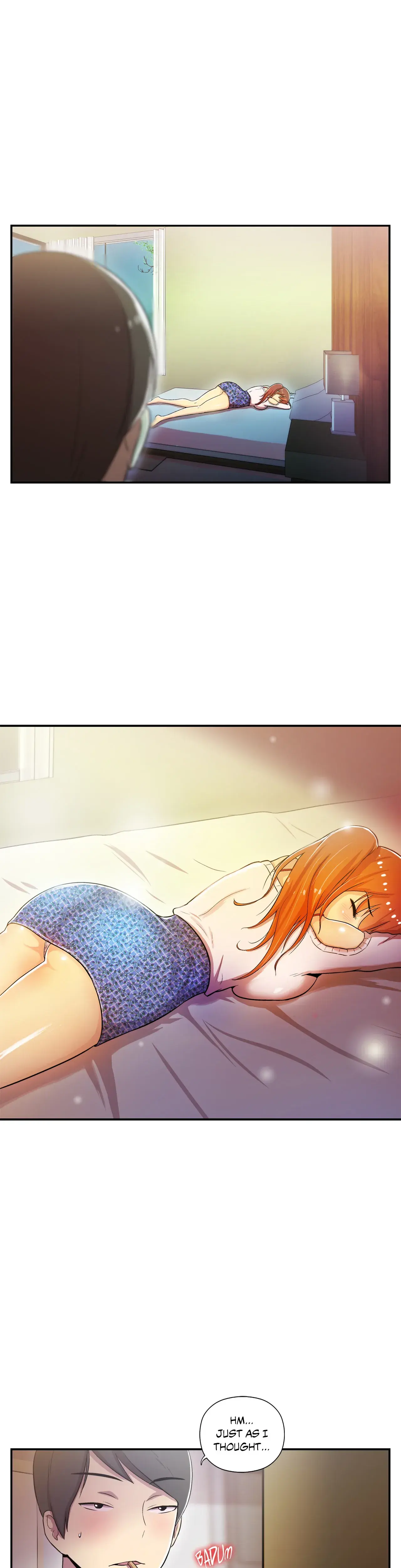 One Room Hero Chapter 65 - Page 8