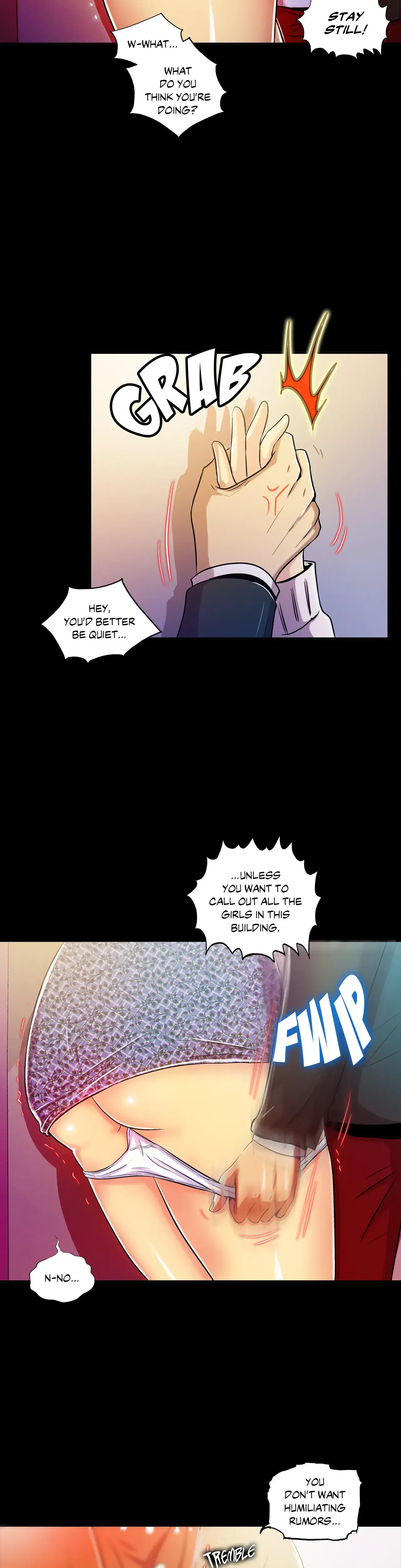 One Room Hero Chapter 66 - Page 10