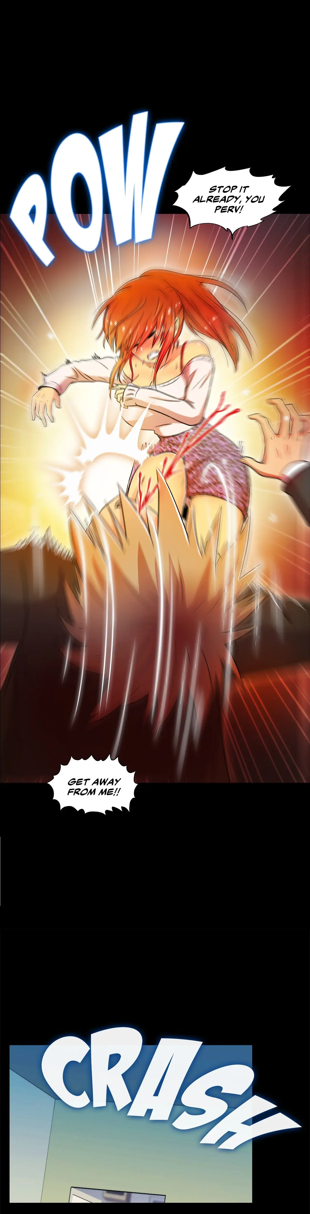 One Room Hero Chapter 66 - Page 14