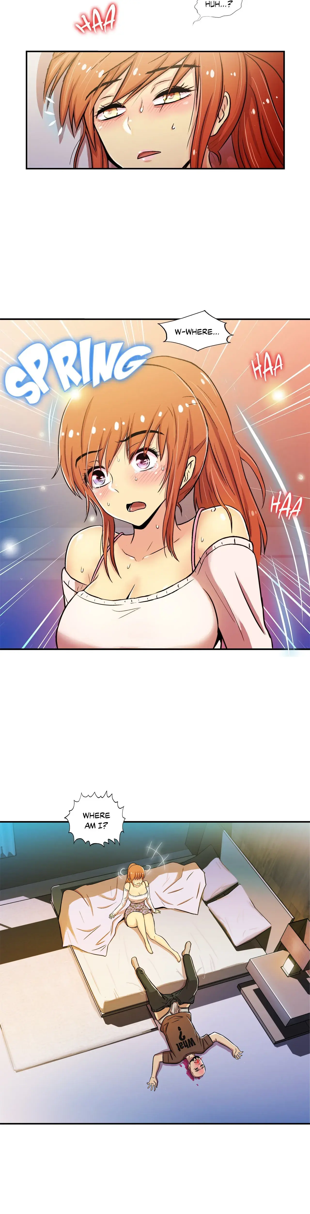One Room Hero Chapter 66 - Page 16