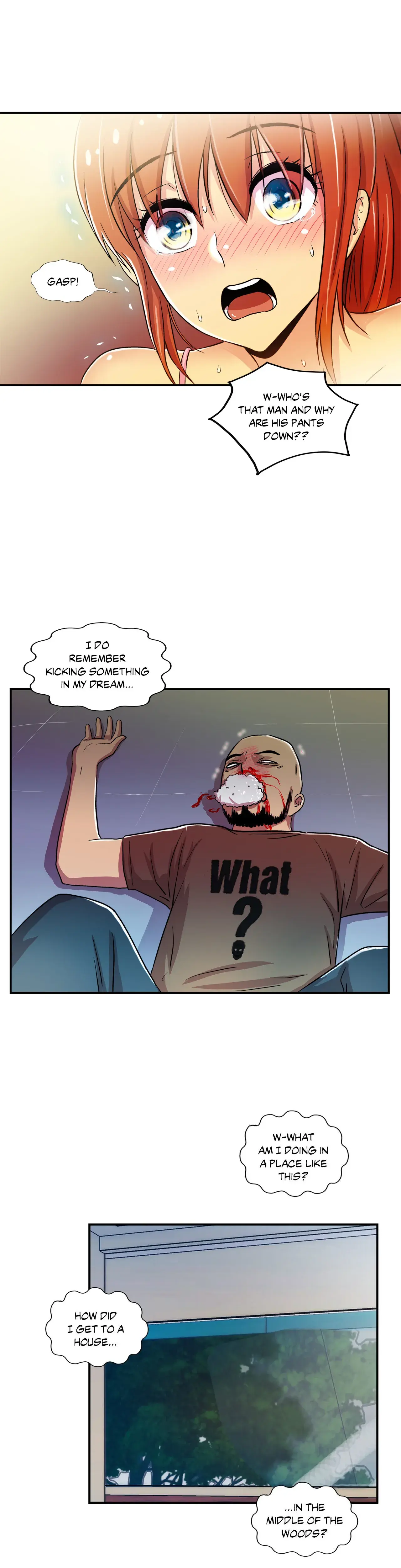 One Room Hero Chapter 66 - Page 17