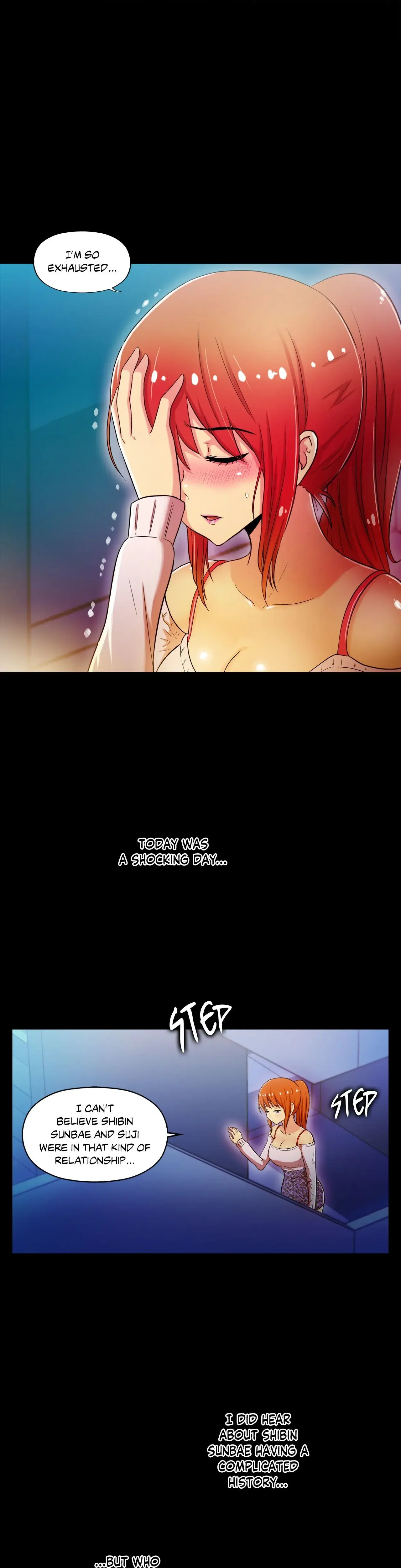 One Room Hero Chapter 66 - Page 2