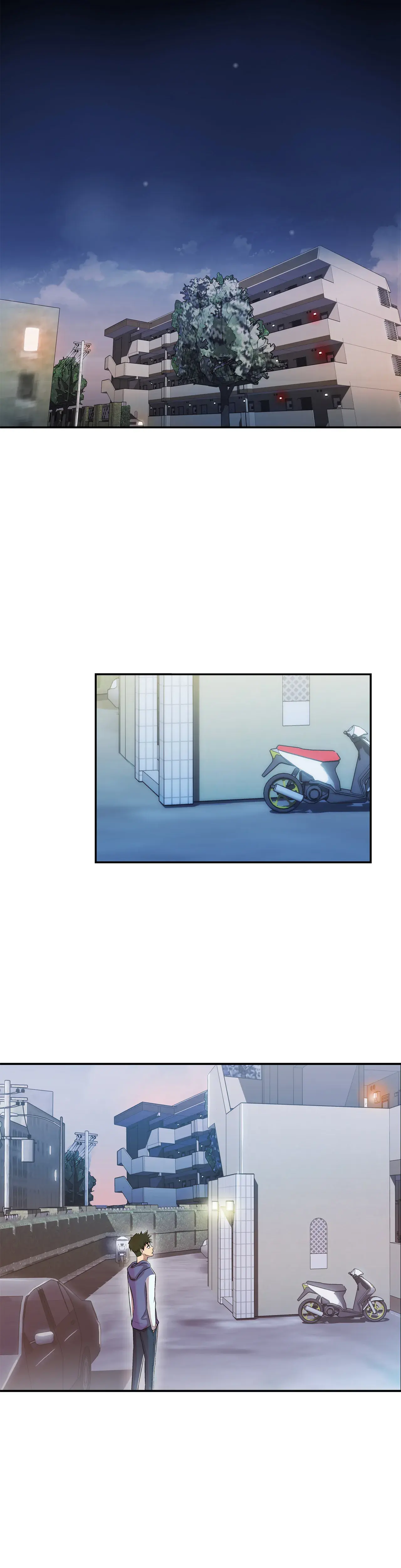 One Room Hero Chapter 66 - Page 20