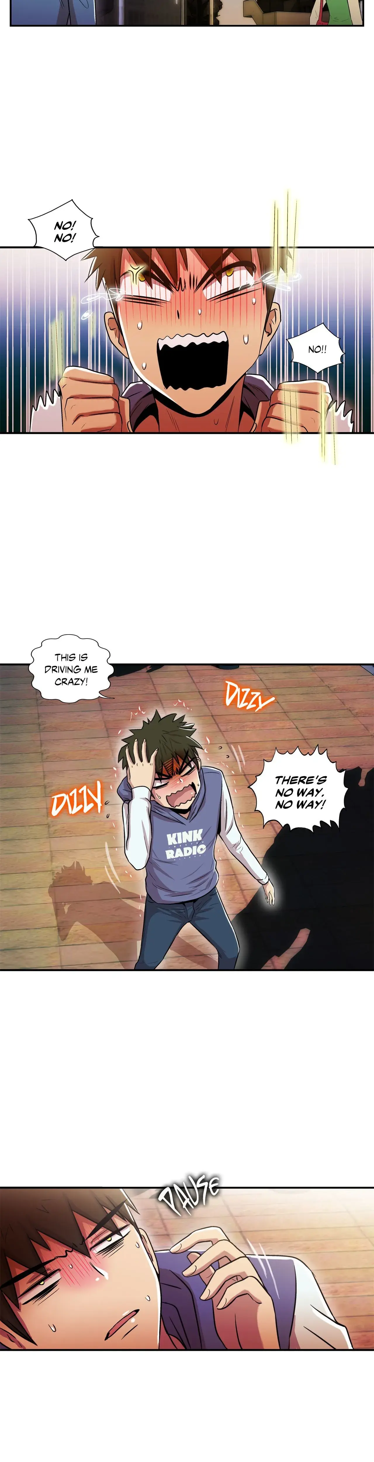 One Room Hero Chapter 66 - Page 24
