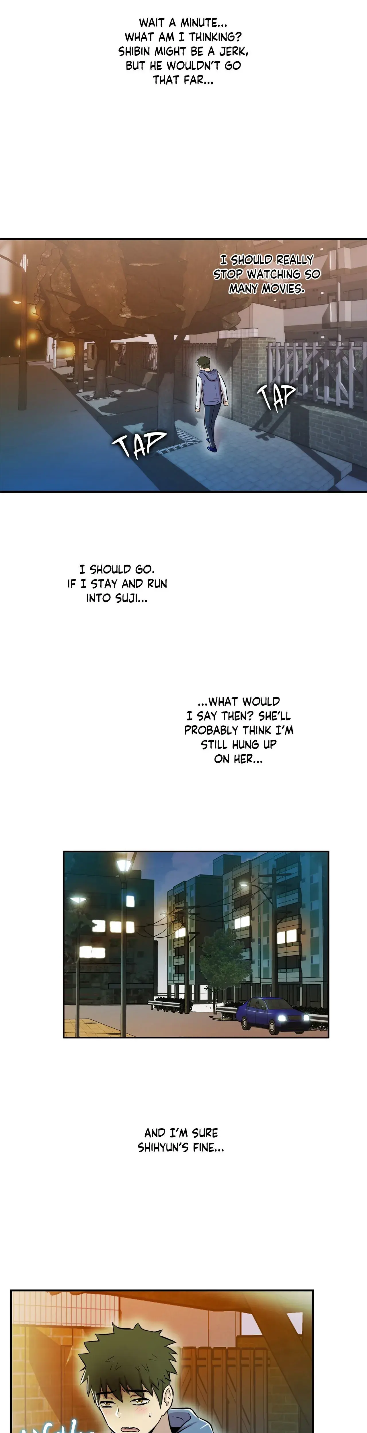 One Room Hero Chapter 66 - Page 25