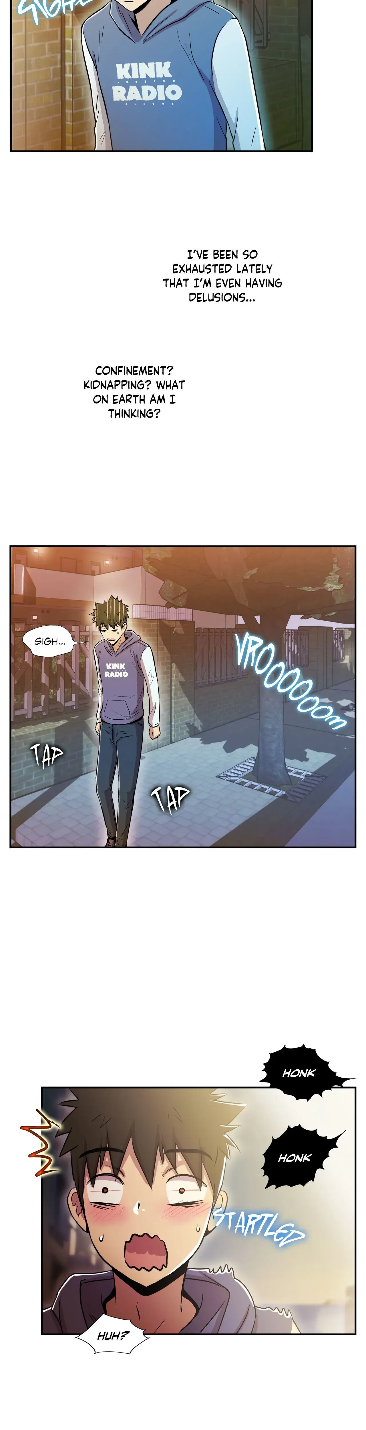 One Room Hero Chapter 66 - Page 26