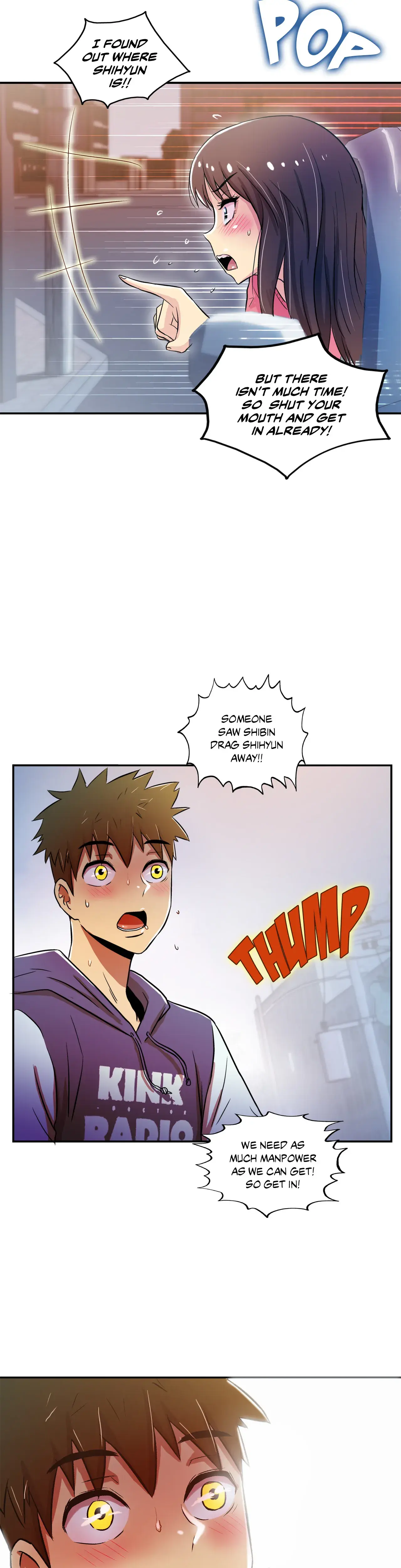 One Room Hero Chapter 66 - Page 28