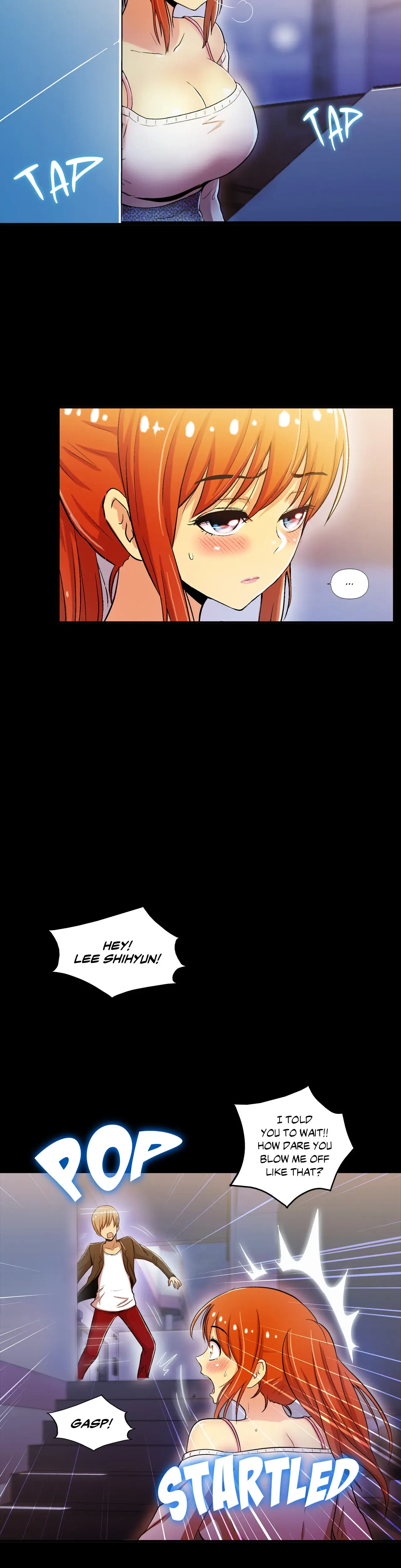 One Room Hero Chapter 66 - Page 4