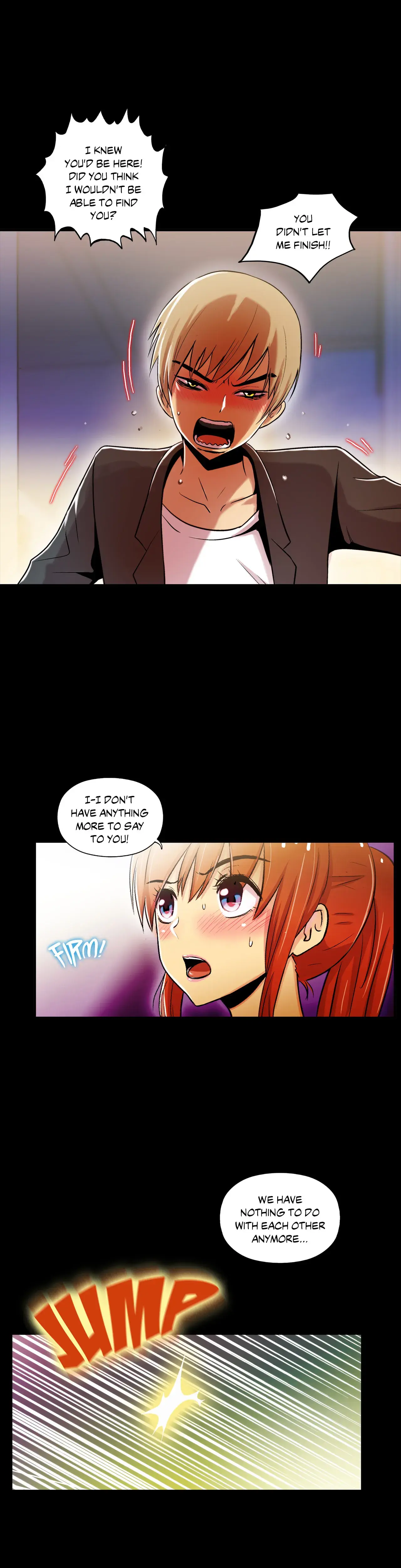 One Room Hero Chapter 66 - Page 5