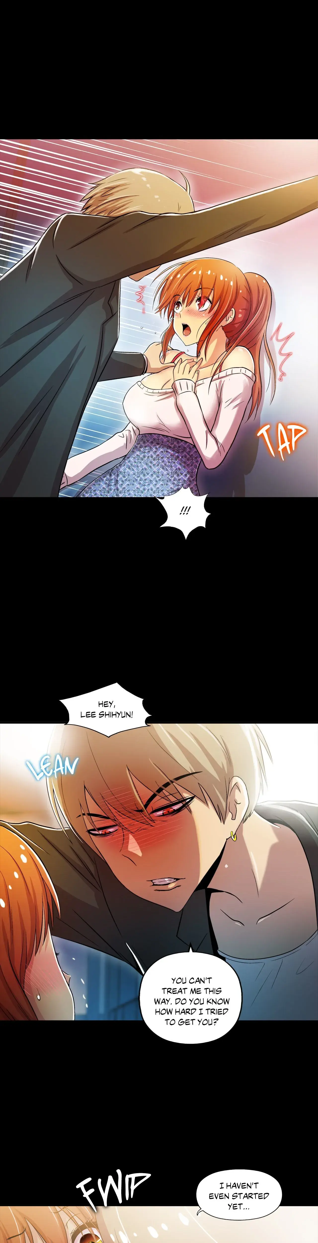 One Room Hero Chapter 66 - Page 6