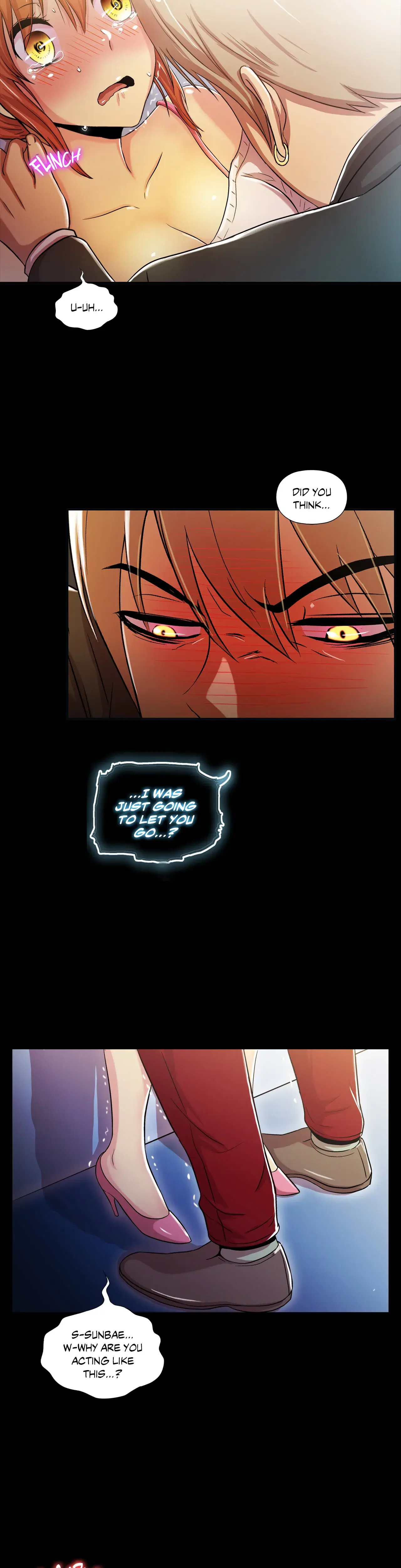 One Room Hero Chapter 66 - Page 7