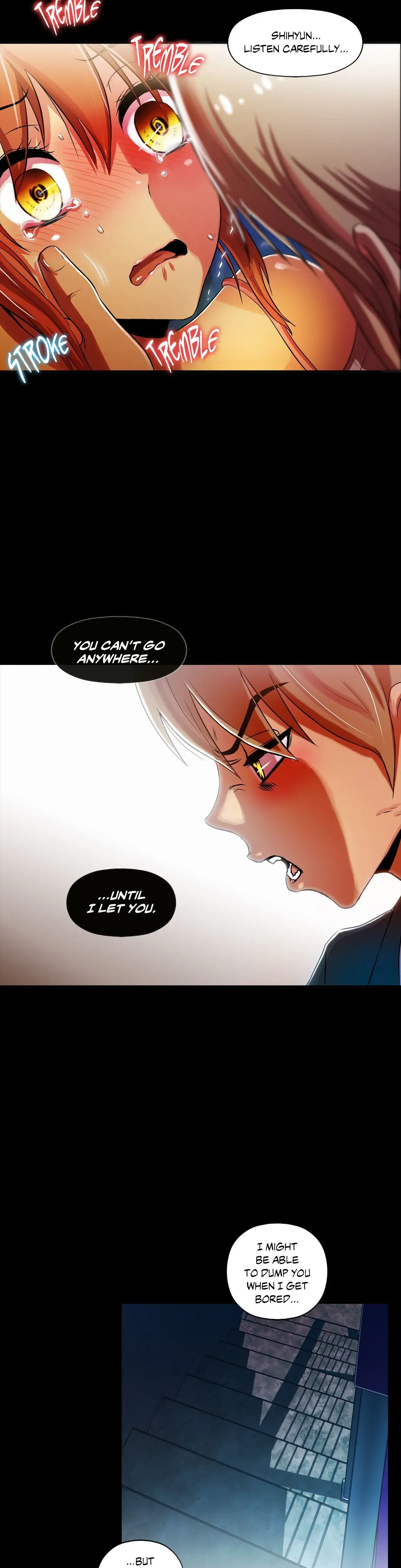 One Room Hero Chapter 66 - Page 8