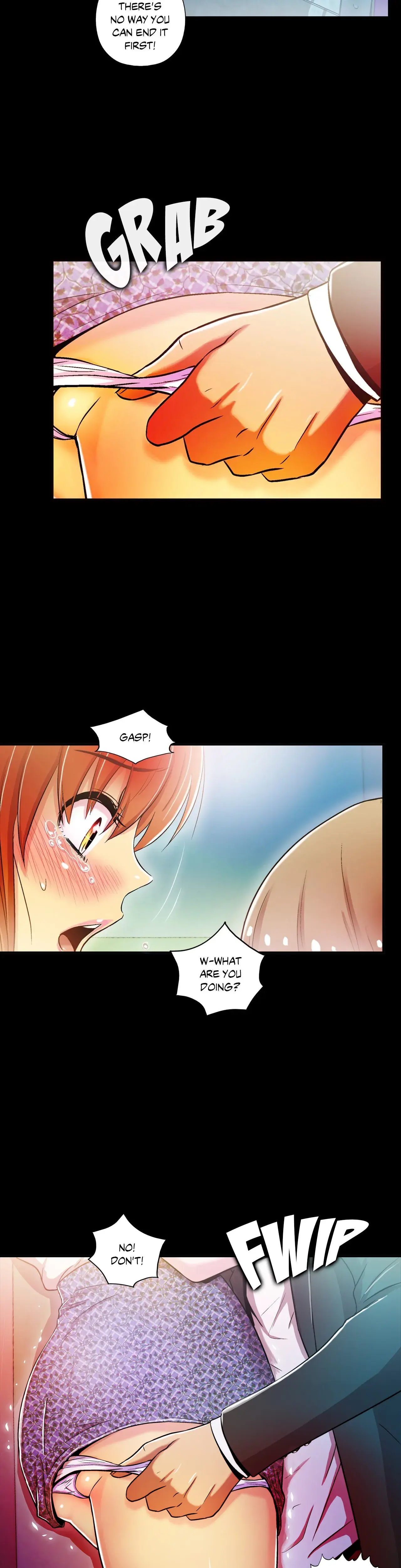 One Room Hero Chapter 66 - Page 9