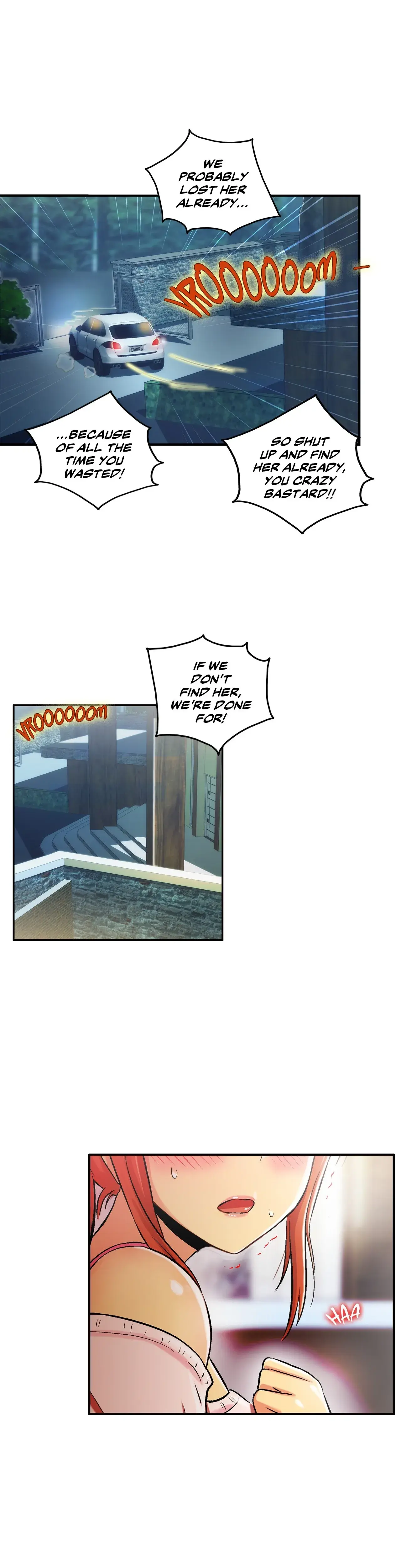 One Room Hero Chapter 67 - Page 10