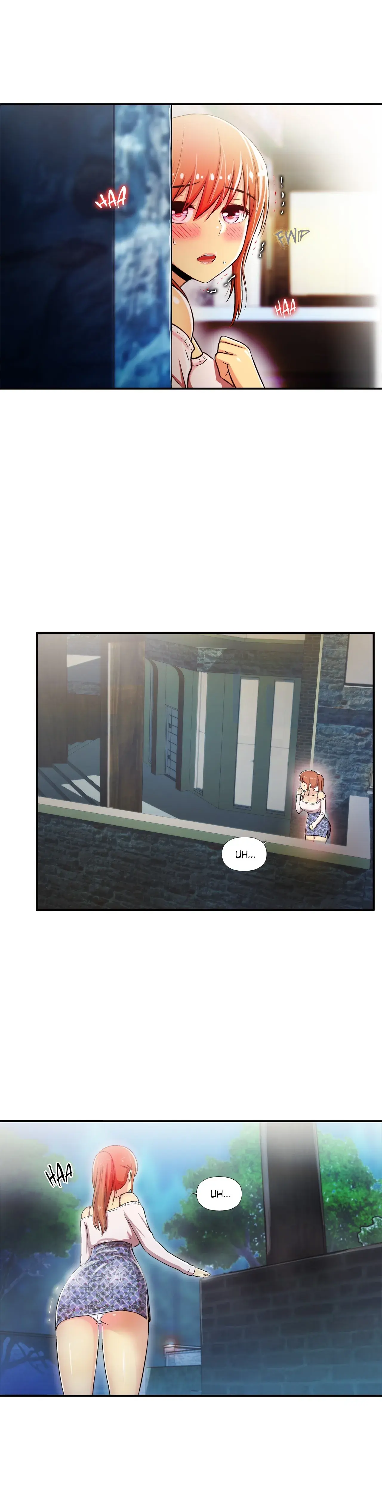 One Room Hero Chapter 67 - Page 11