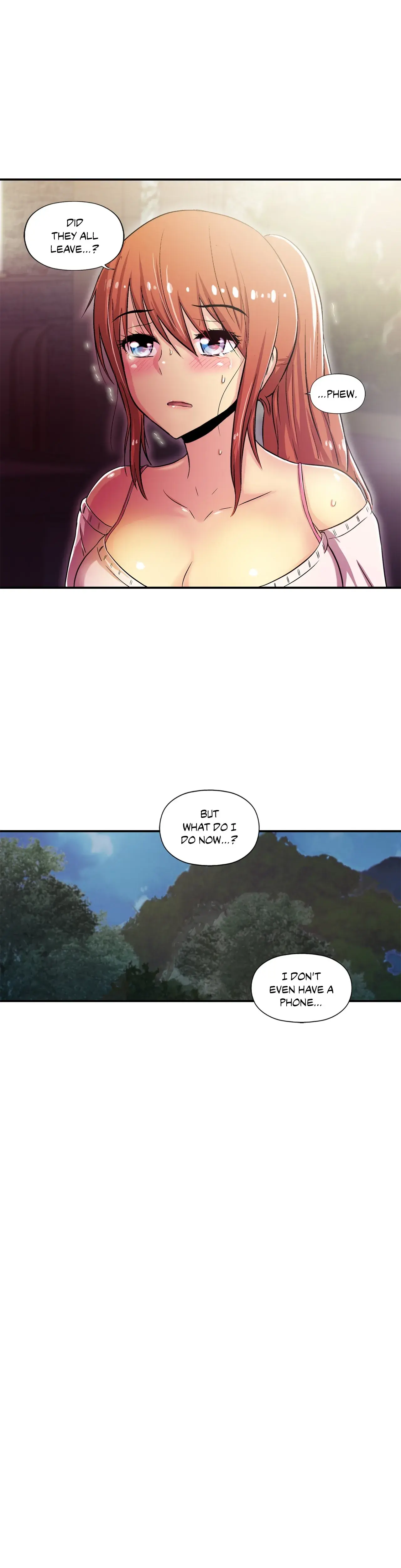 One Room Hero Chapter 67 - Page 12