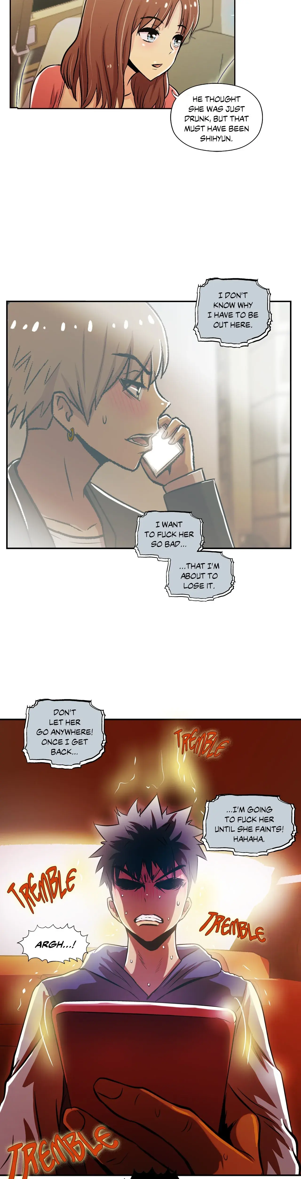 One Room Hero Chapter 67 - Page 16