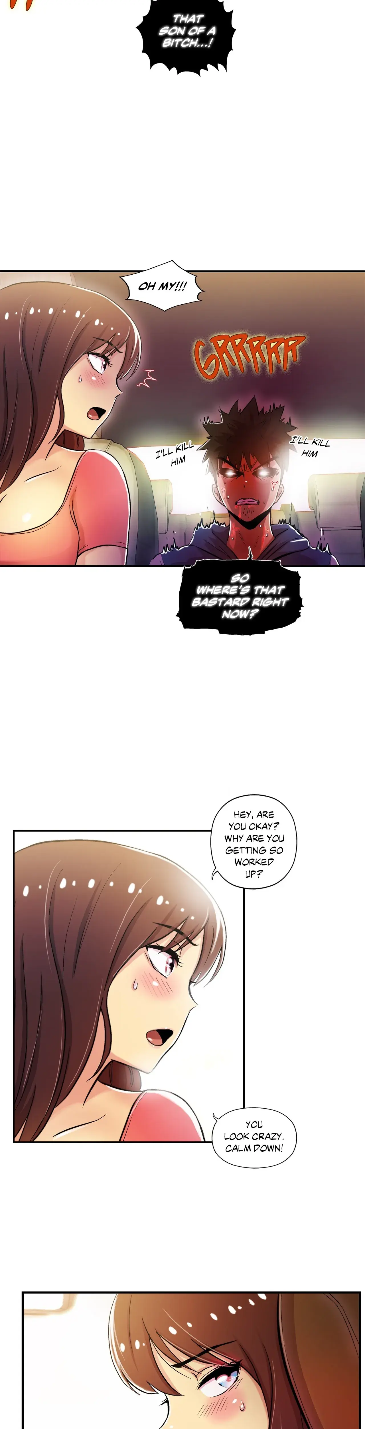 One Room Hero Chapter 67 - Page 17