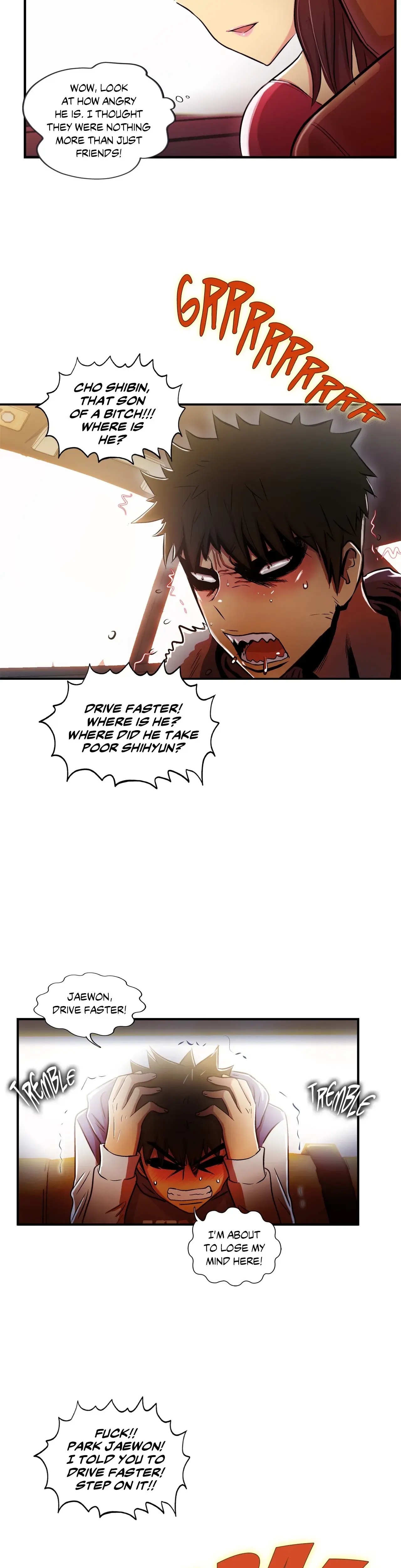 One Room Hero Chapter 67 - Page 18