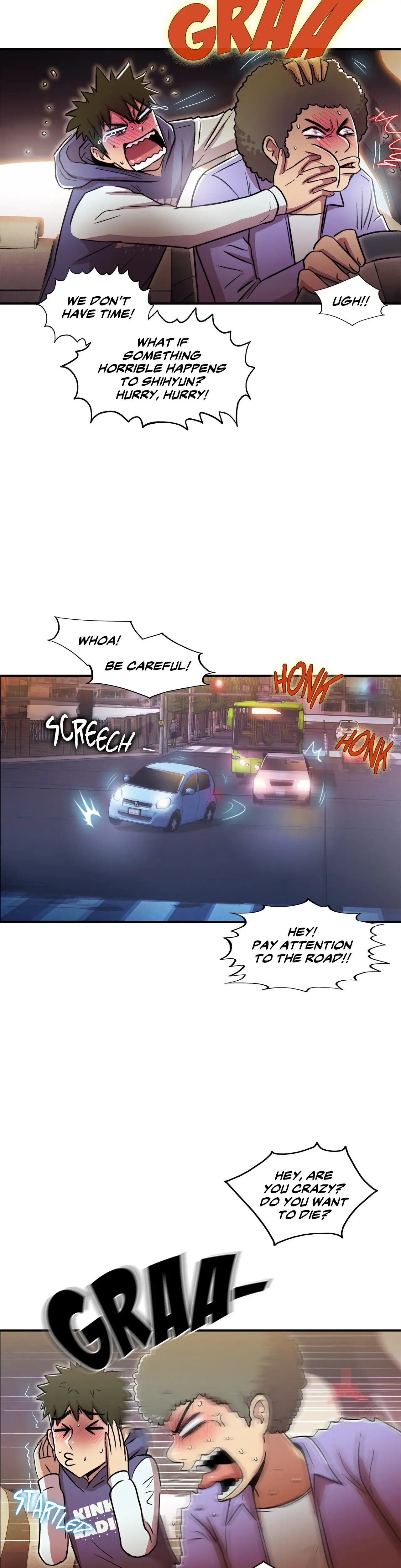 One Room Hero Chapter 67 - Page 19