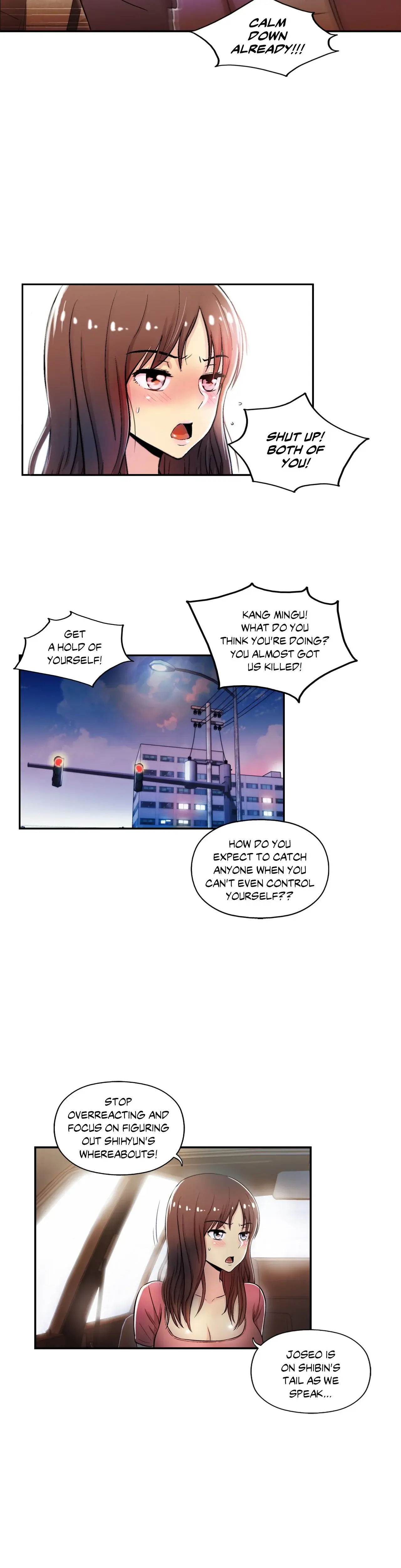One Room Hero Chapter 67 - Page 20