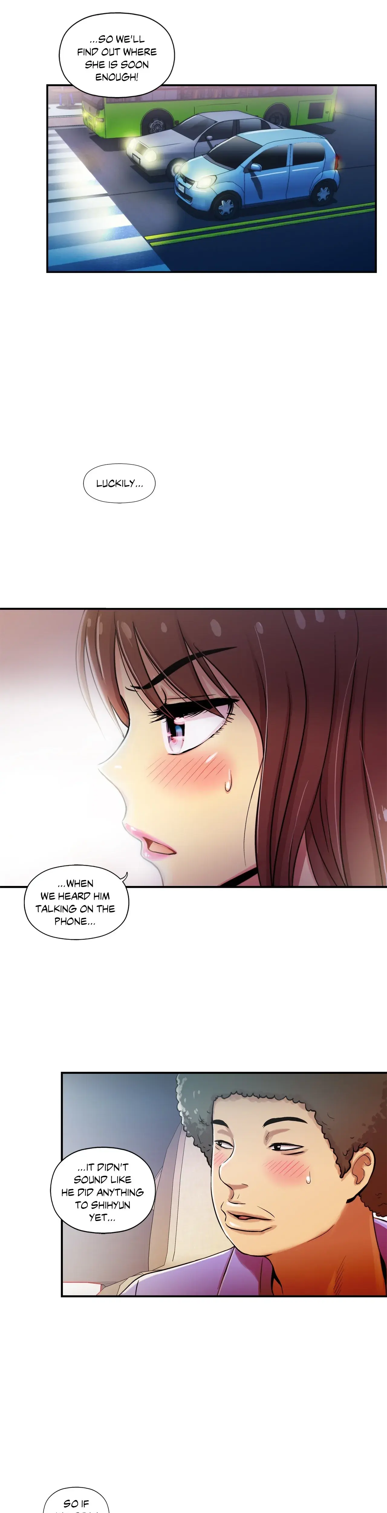 One Room Hero Chapter 67 - Page 21