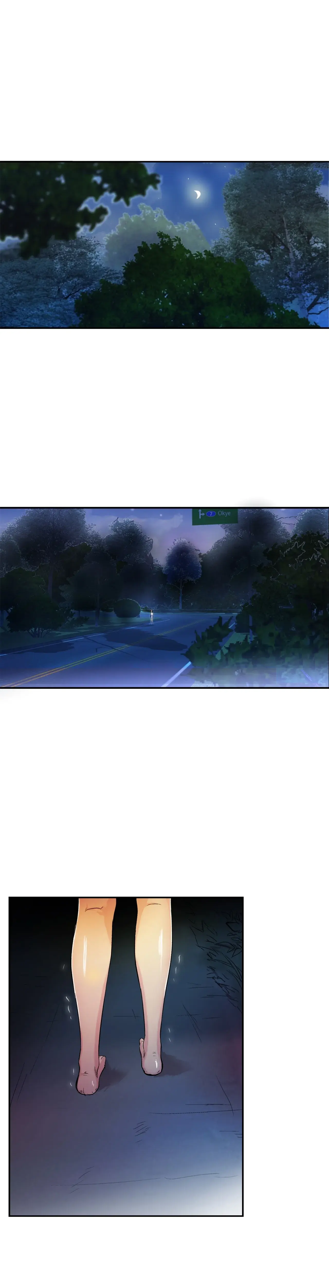 One Room Hero Chapter 67 - Page 23