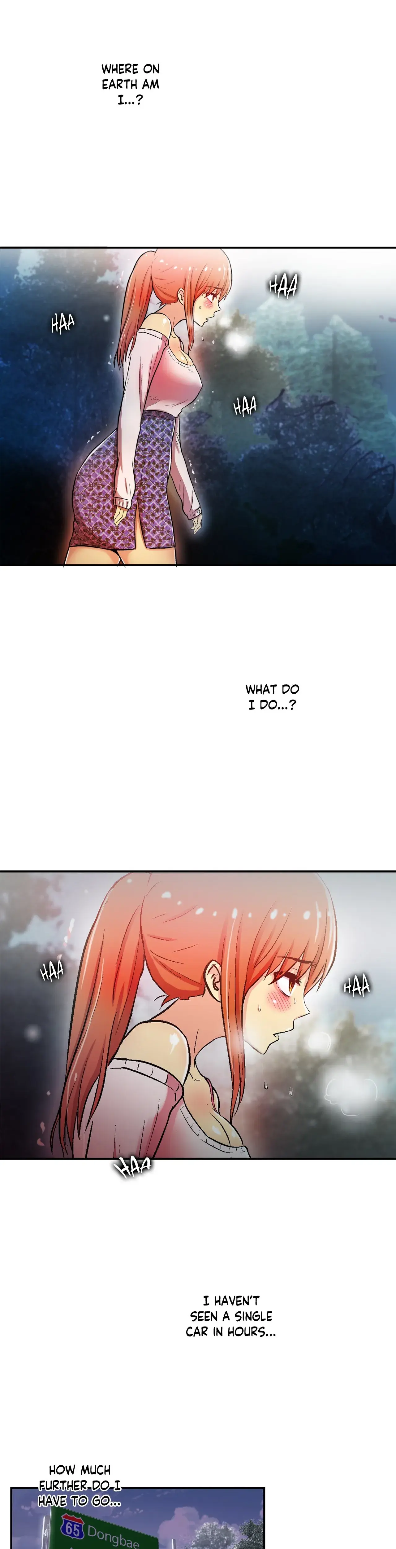 One Room Hero Chapter 67 - Page 24