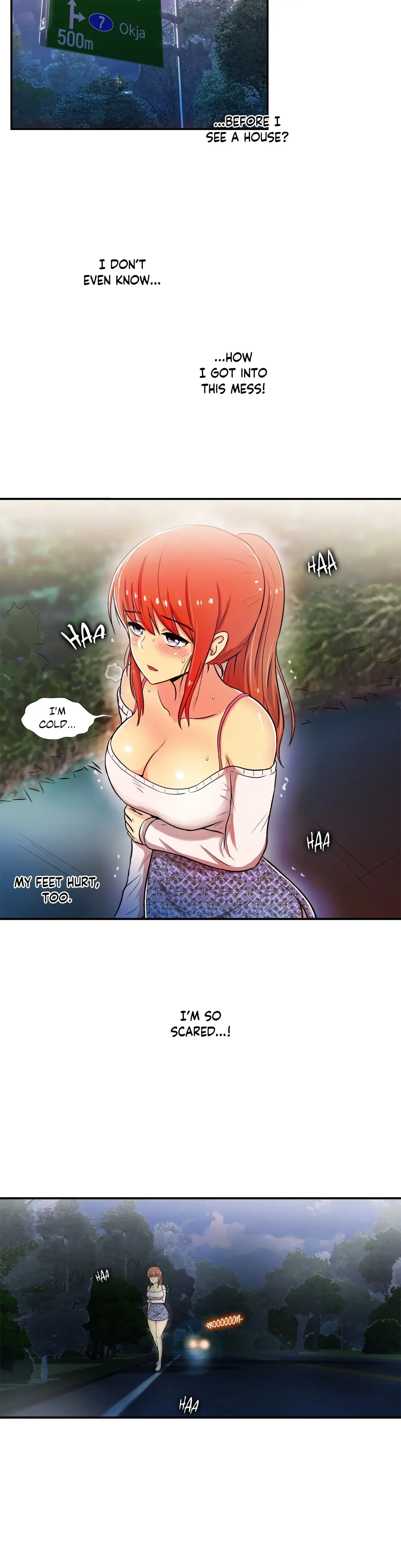 One Room Hero Chapter 67 - Page 25