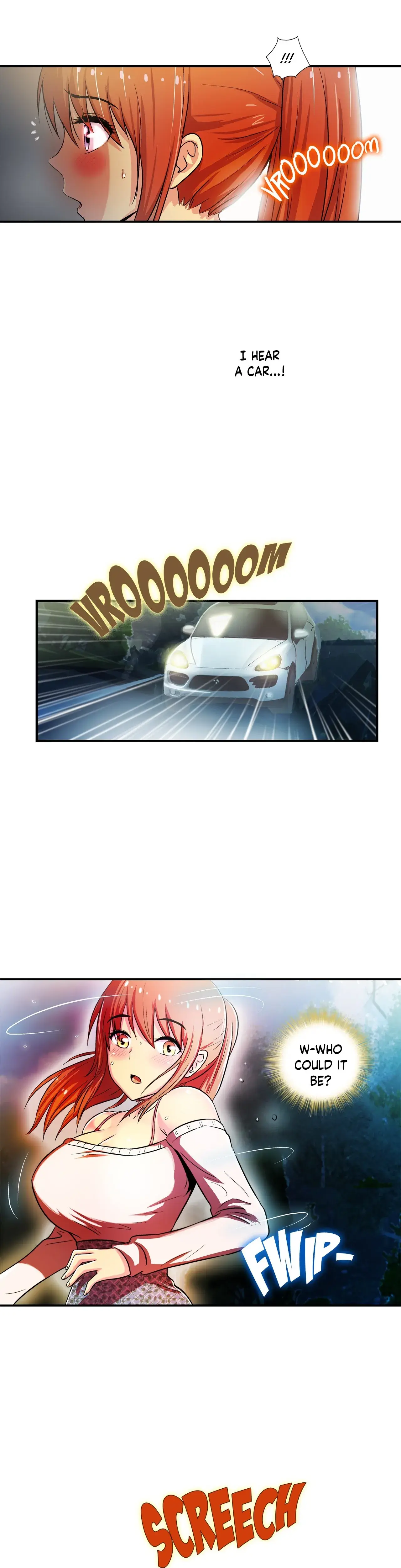One Room Hero Chapter 67 - Page 26