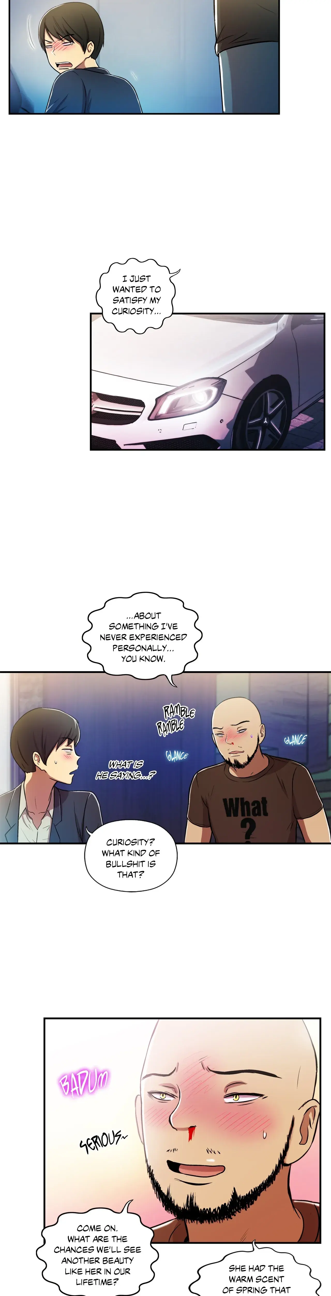 One Room Hero Chapter 67 - Page 7