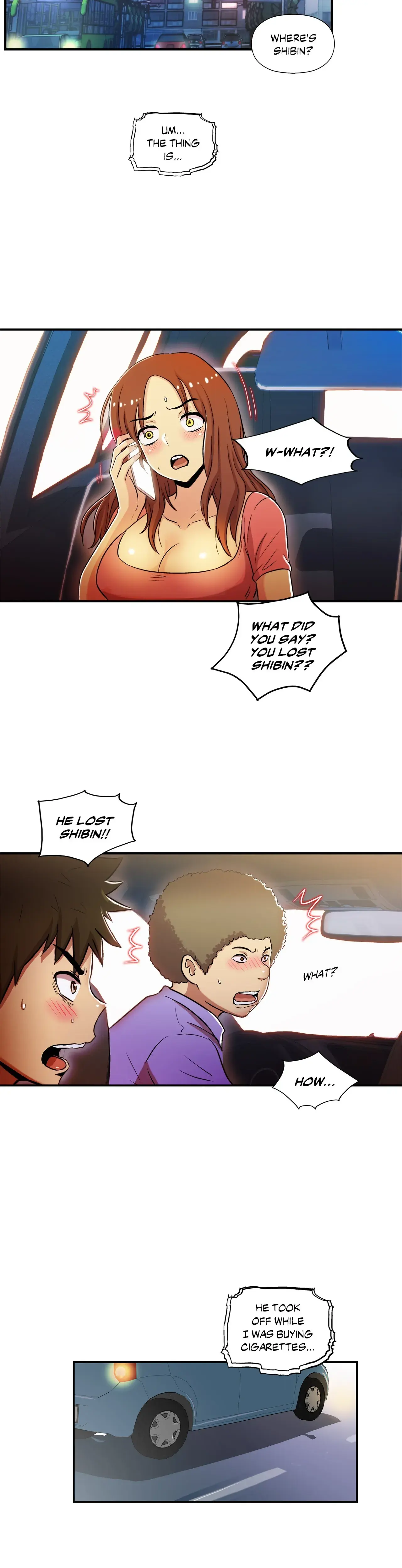 One Room Hero Chapter 68 - Page 13