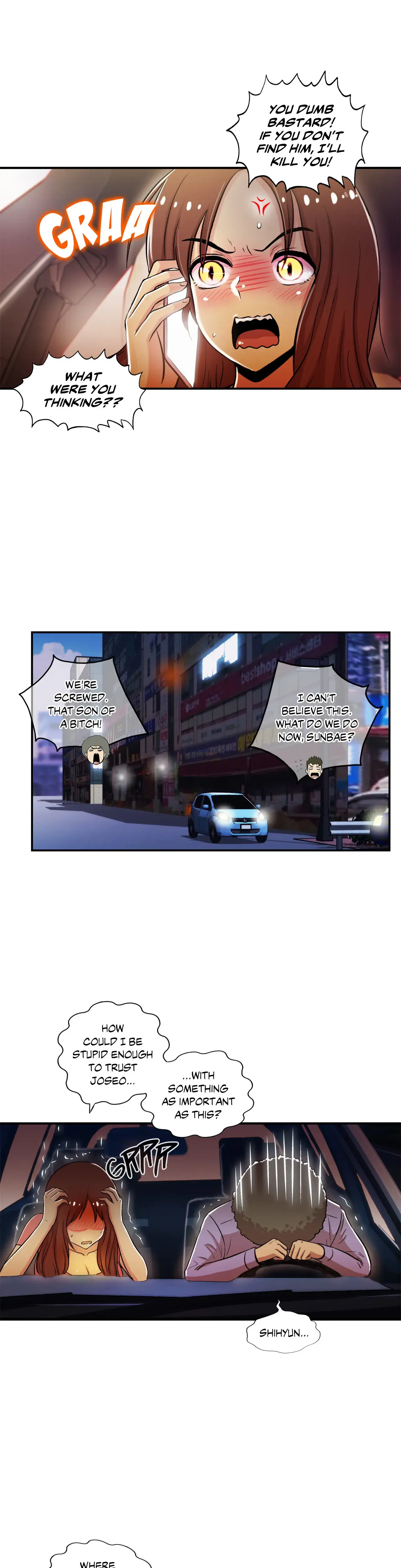 One Room Hero Chapter 68 - Page 14