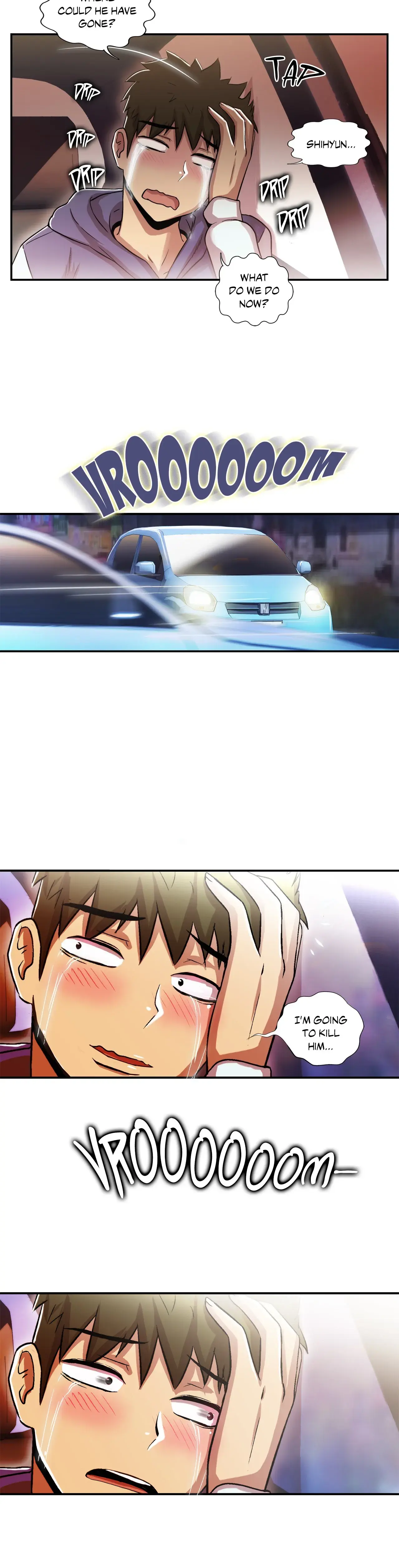 One Room Hero Chapter 68 - Page 15