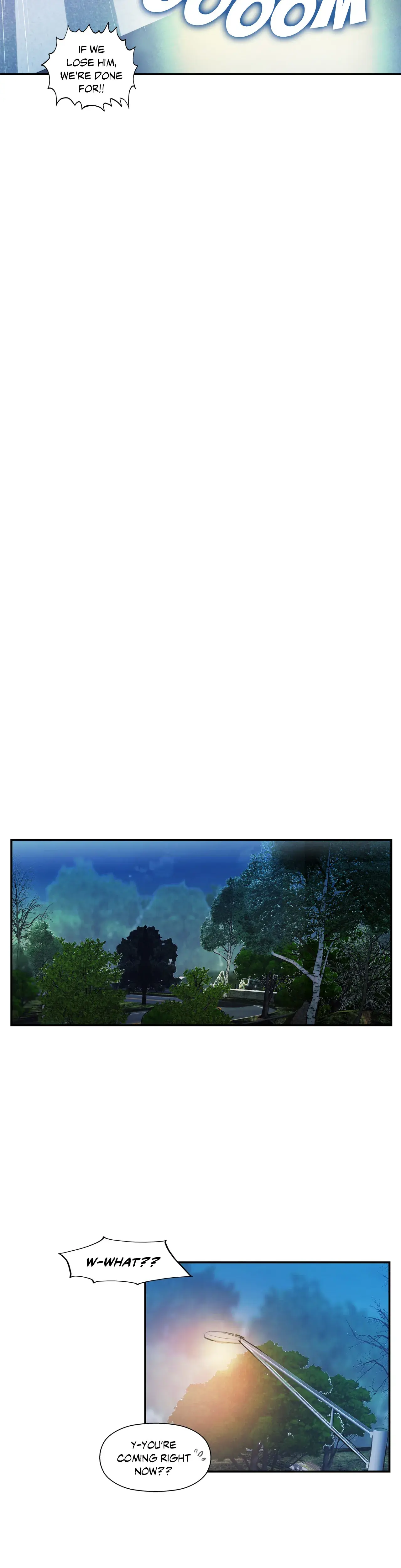 One Room Hero Chapter 68 - Page 18