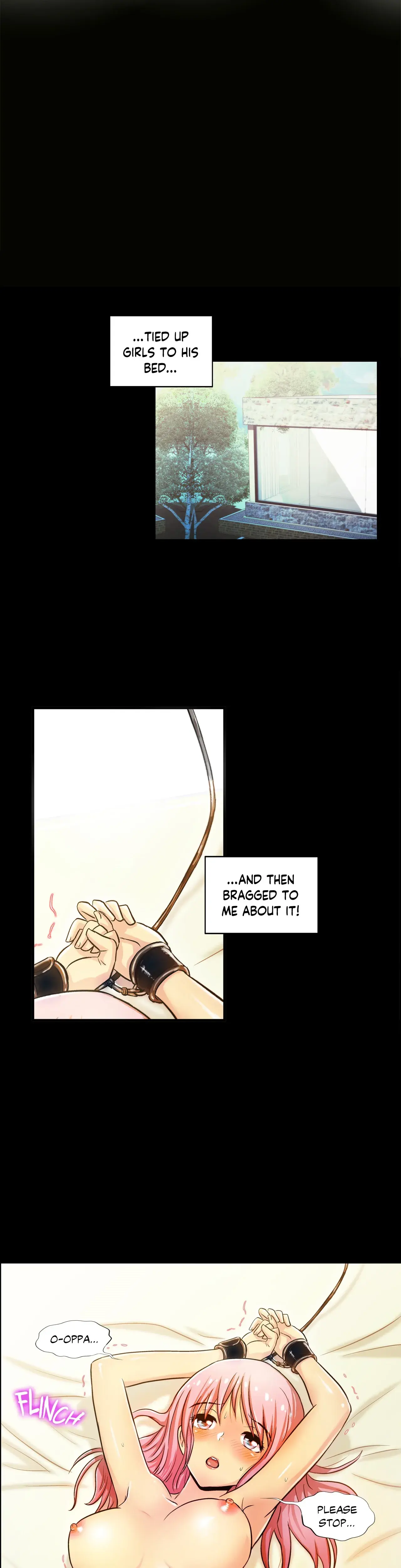 One Room Hero Chapter 68 - Page 22