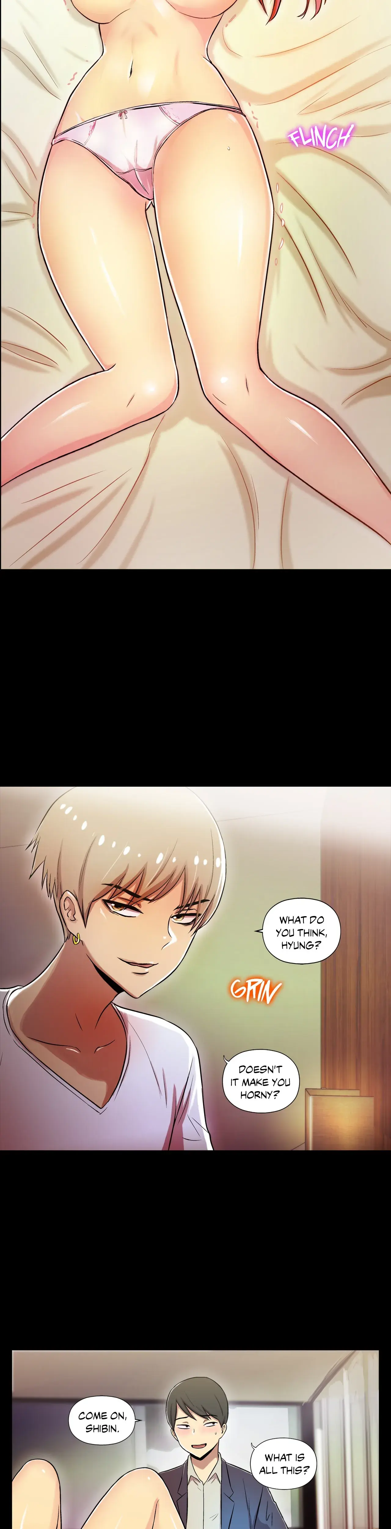 One Room Hero Chapter 68 - Page 23
